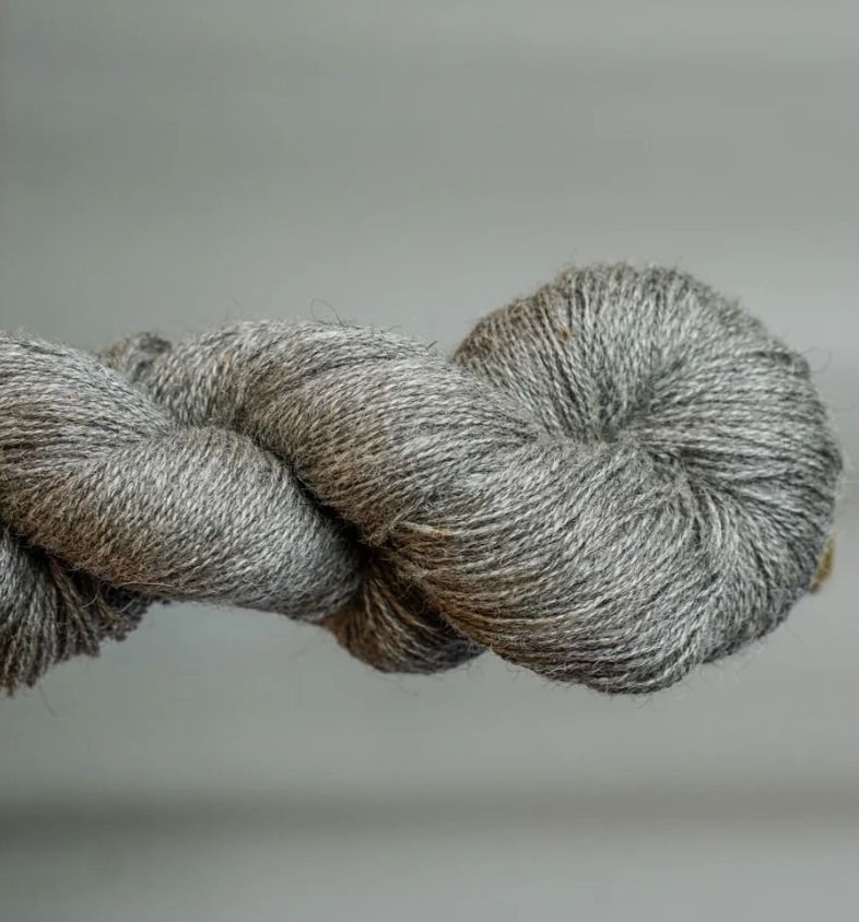 Bockens Möbelåtta  8/2 yllebroderigarn - 20