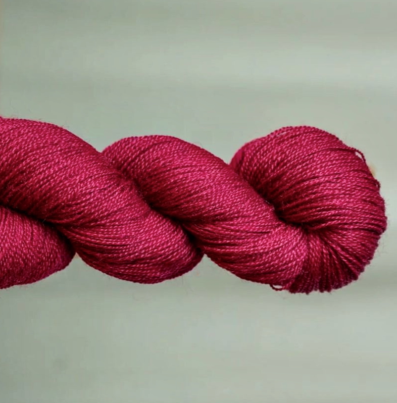 Bockens Möbelåtta  8/2 yllebroderigarn - 6