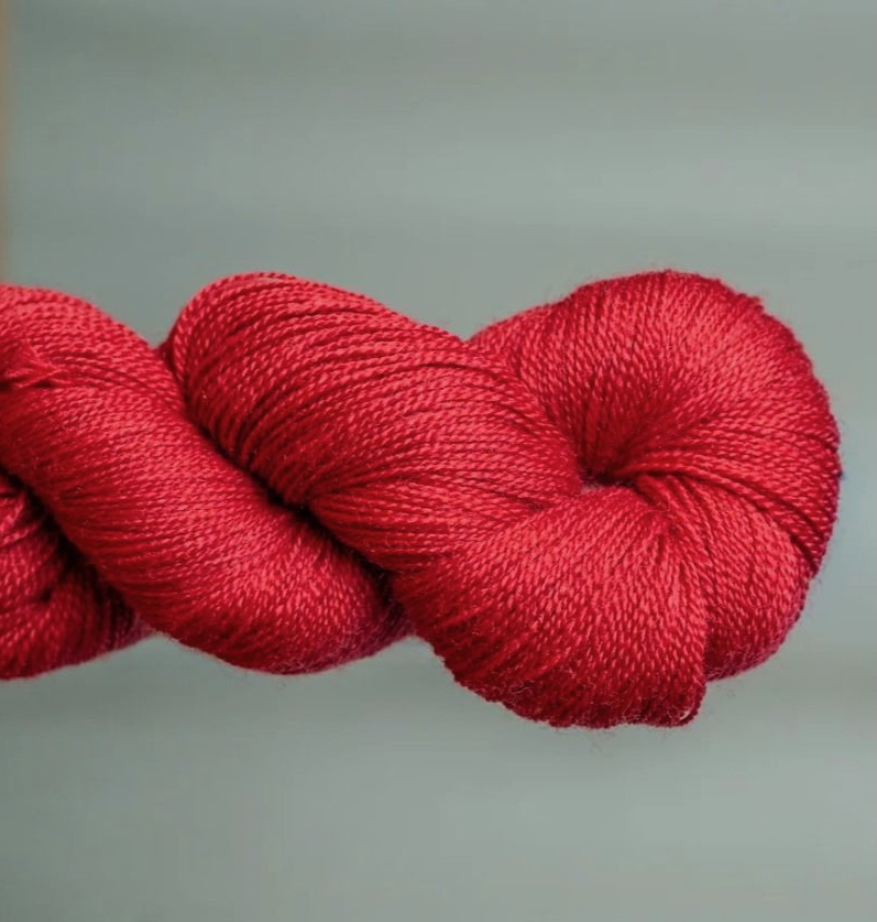 Bockens Möbelåtta  8/2 yllebroderigarn - 5
