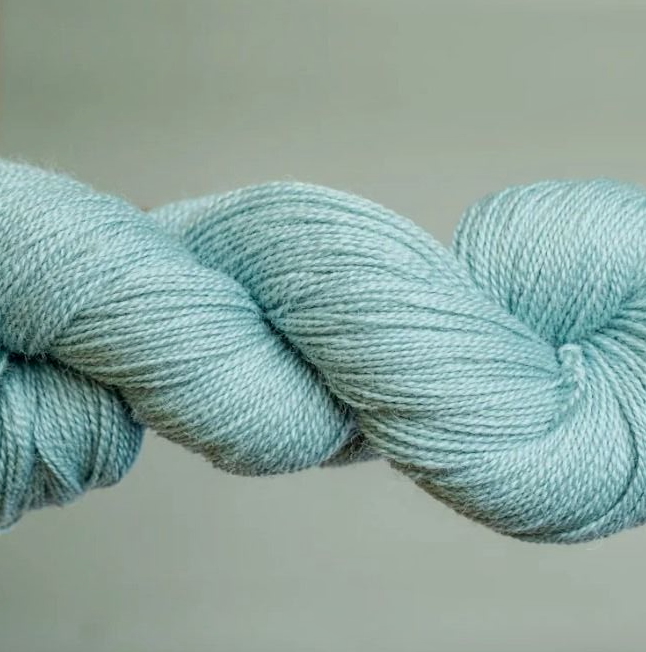 Bockens Möbelåtta  8/2 yllebroderigarn - 10