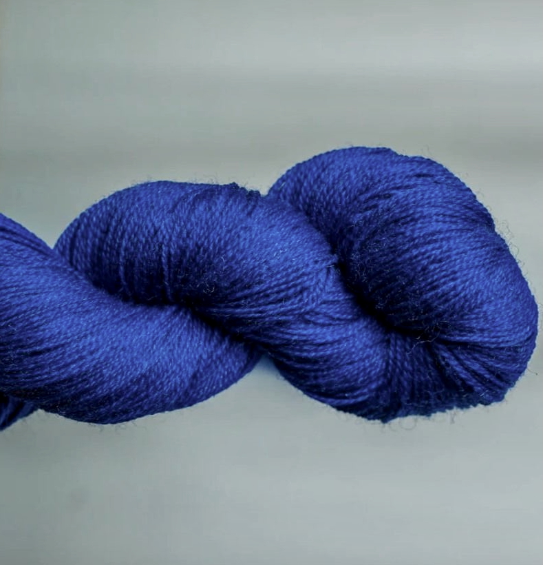 Bockens Möbelåtta  8/2 yllebroderigarn - 7