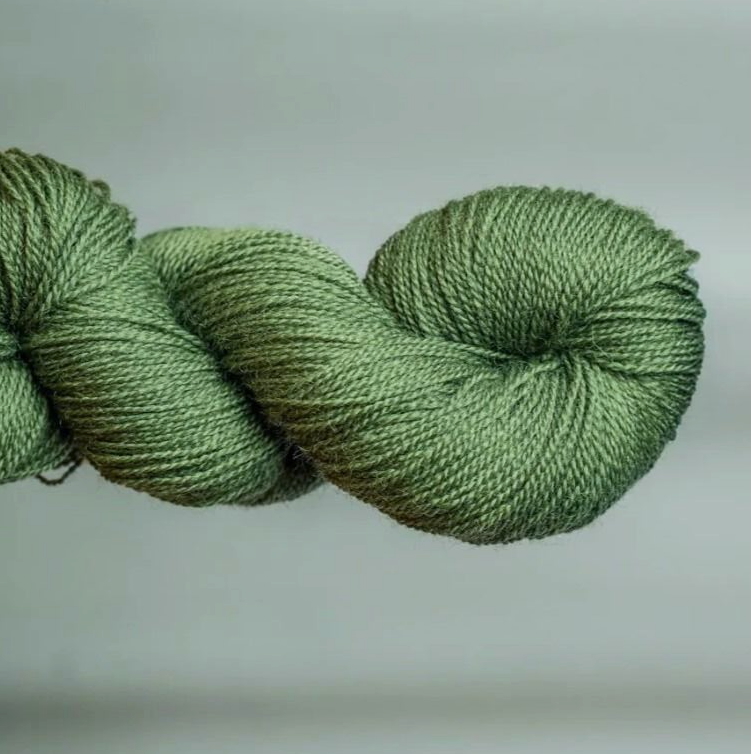 Bockens Möbelåtta  8/2 yllebroderigarn - 12