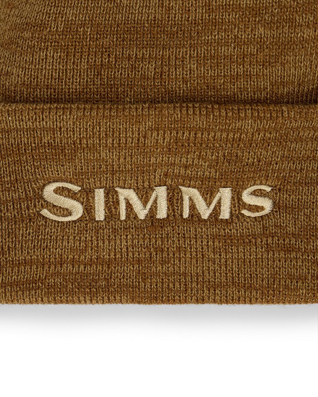 Simms Windstopper Beanie - Cobia Heather - 3