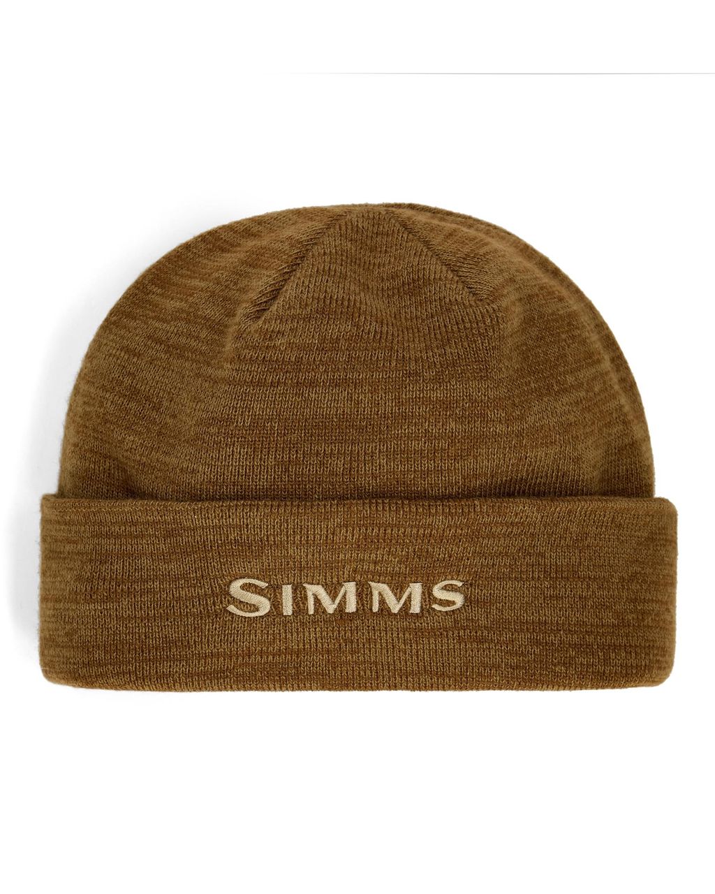 Simms Windstopper Beanie - Cobia Heather