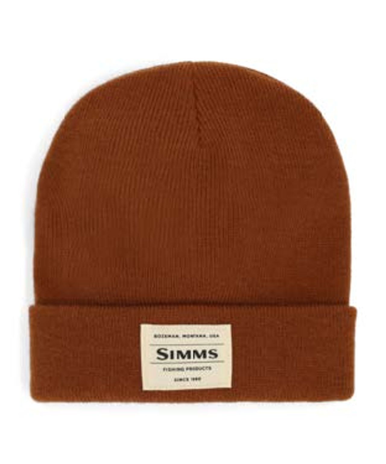 Simms Everyday Watchcap - Stonefly