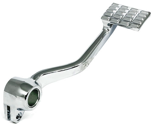 Bromspedal Xl 883C 99-03 Kit