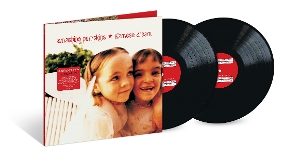 Smashing Pumpkins - Siamese Dream