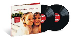 Smashing Pumpkins - Siamese Dream