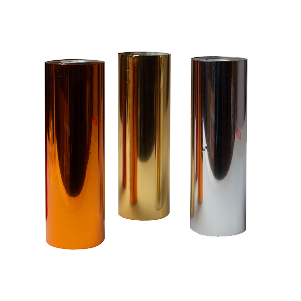 Toner foil roll - 320mm x 300m, 3" core
