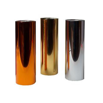 Toner foil roll - 320mm x 300m, 3" core