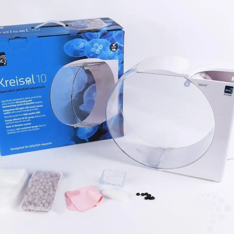 TMC Kreisel 10 Jellyfish Aquarium - 2