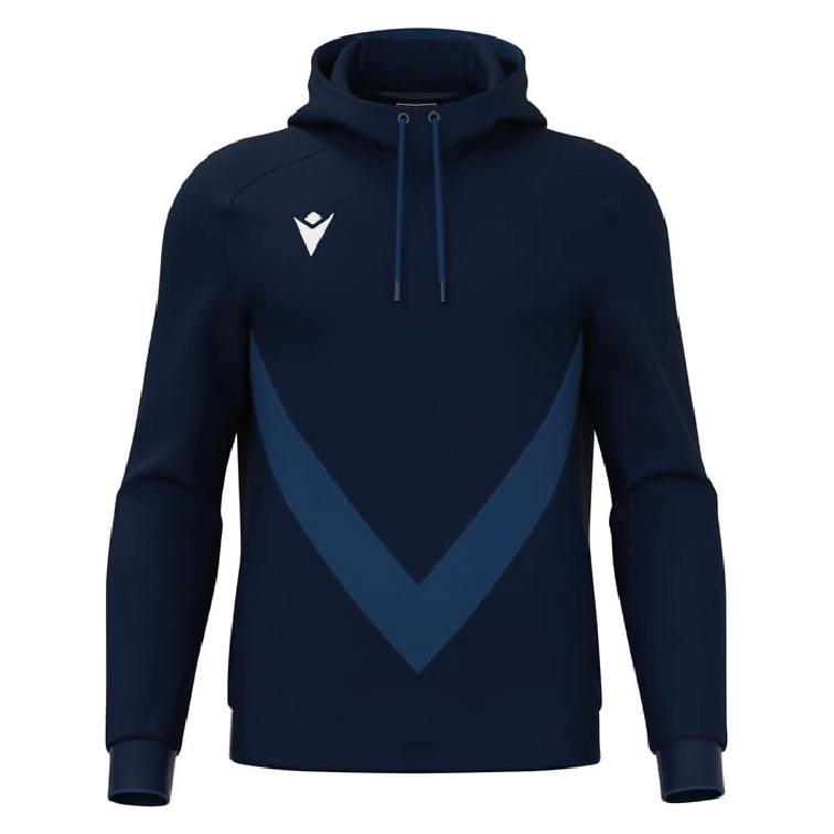 Macron Fenders Hood USX (JB Academy)
