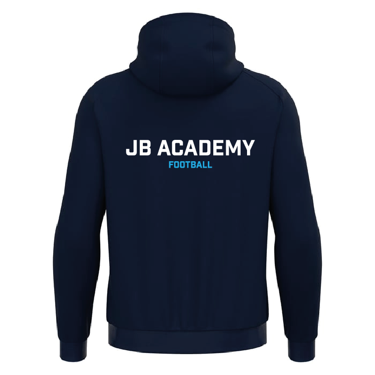 Macron Fenders Hood USX (JB Academy) - 3