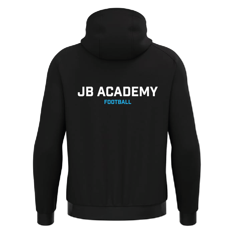 Macron Fenders Hood USX (JB Academy) - 4