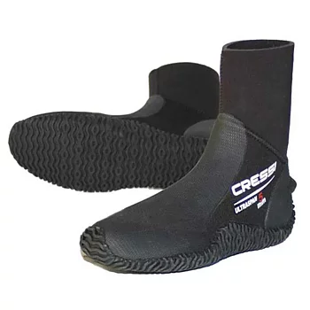 Cressi  Ultraspan boots 5mm, Flera storlekar *NY*