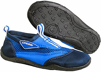 Cressi  Reef boots, Flera storlekar *NY*