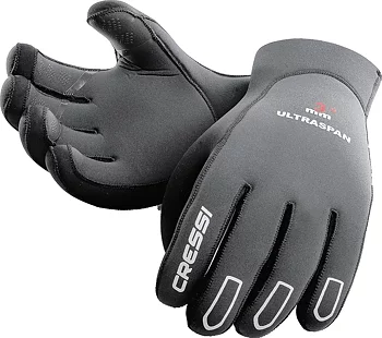Cressi Ultraspan gloves 3,5mm, S