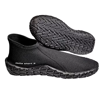  Scubapro Delta short 3mm, 2XL