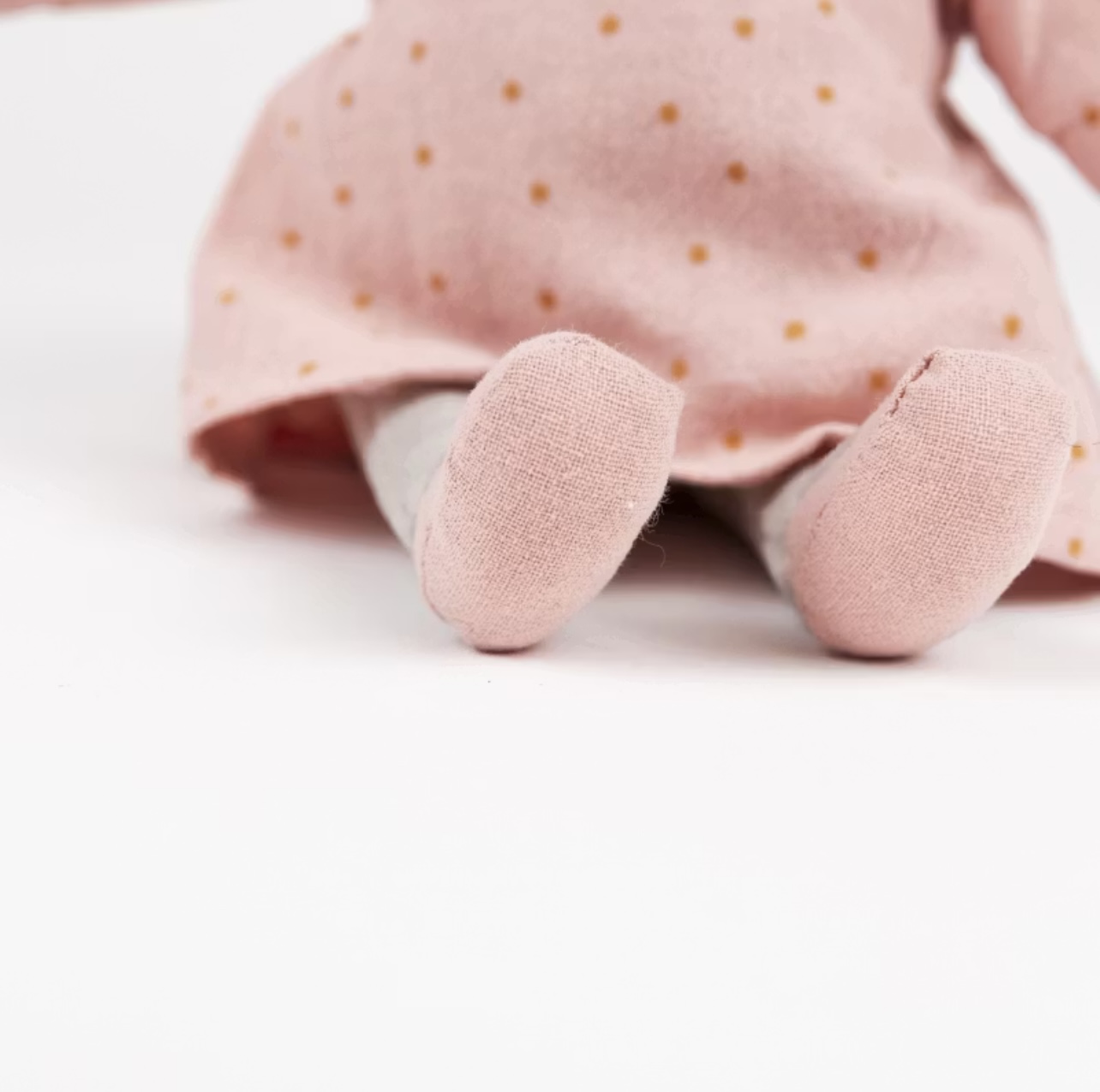 Mjukismus Agathe - Egmont Toys - 4