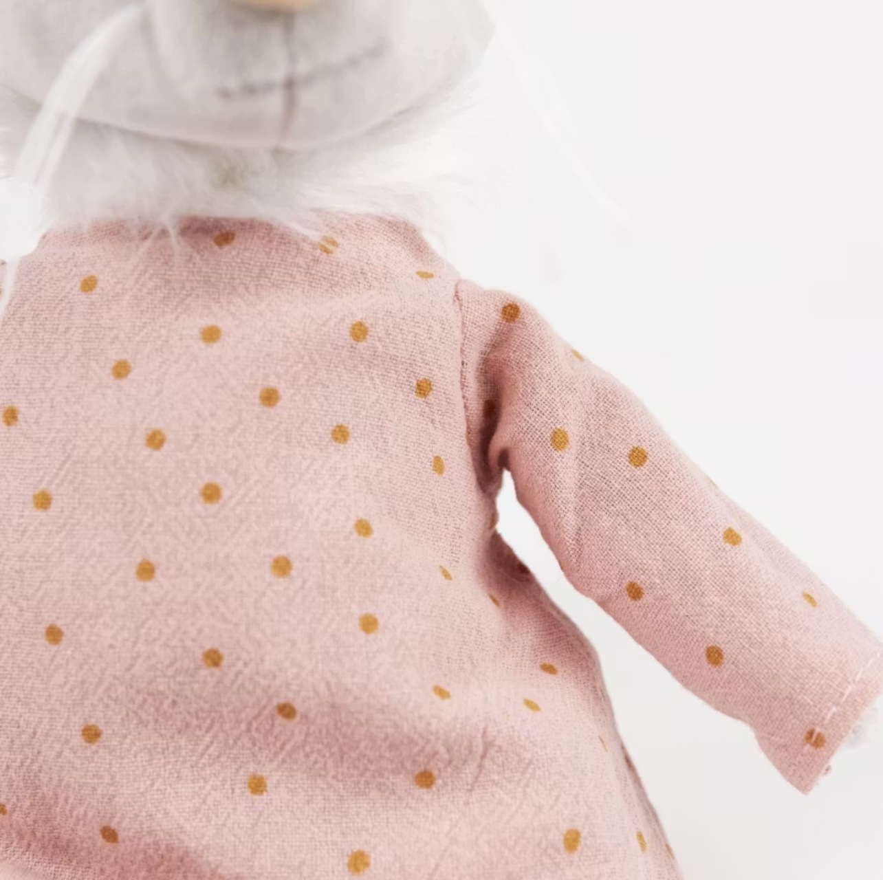 Mjukismus Agathe - Egmont Toys - 3