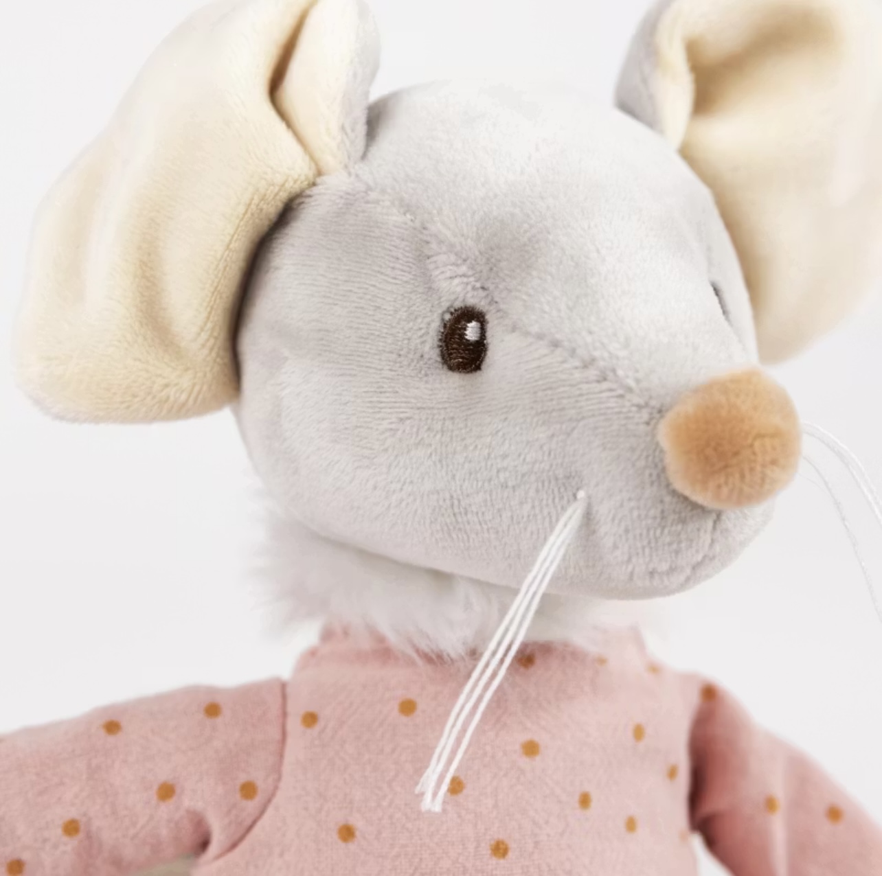 Mjukismus Agathe - Egmont Toys - 2