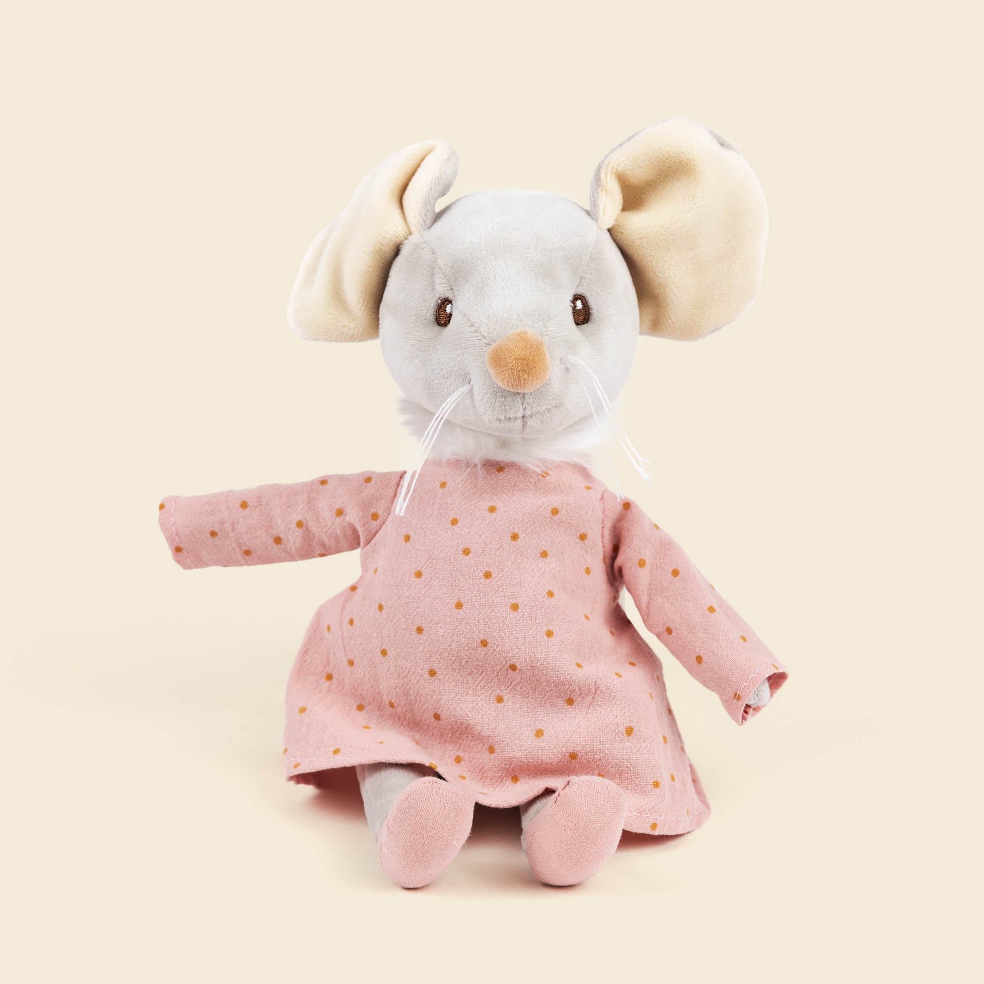 Mjukismus Agathe - Egmont Toys - 7