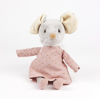 Mjukismus Agathe - Egmont Toys
