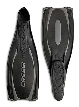 Cressi Reaction Pro, Flera storlekar  *NY* - 2