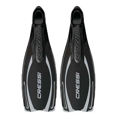 Cressi Reaction Pro, Flera storlekar  *NY*