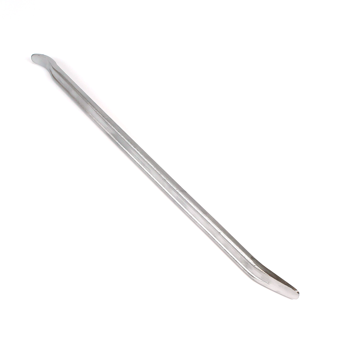 Tire iron larger, 50 cm, for the hard tire - 2