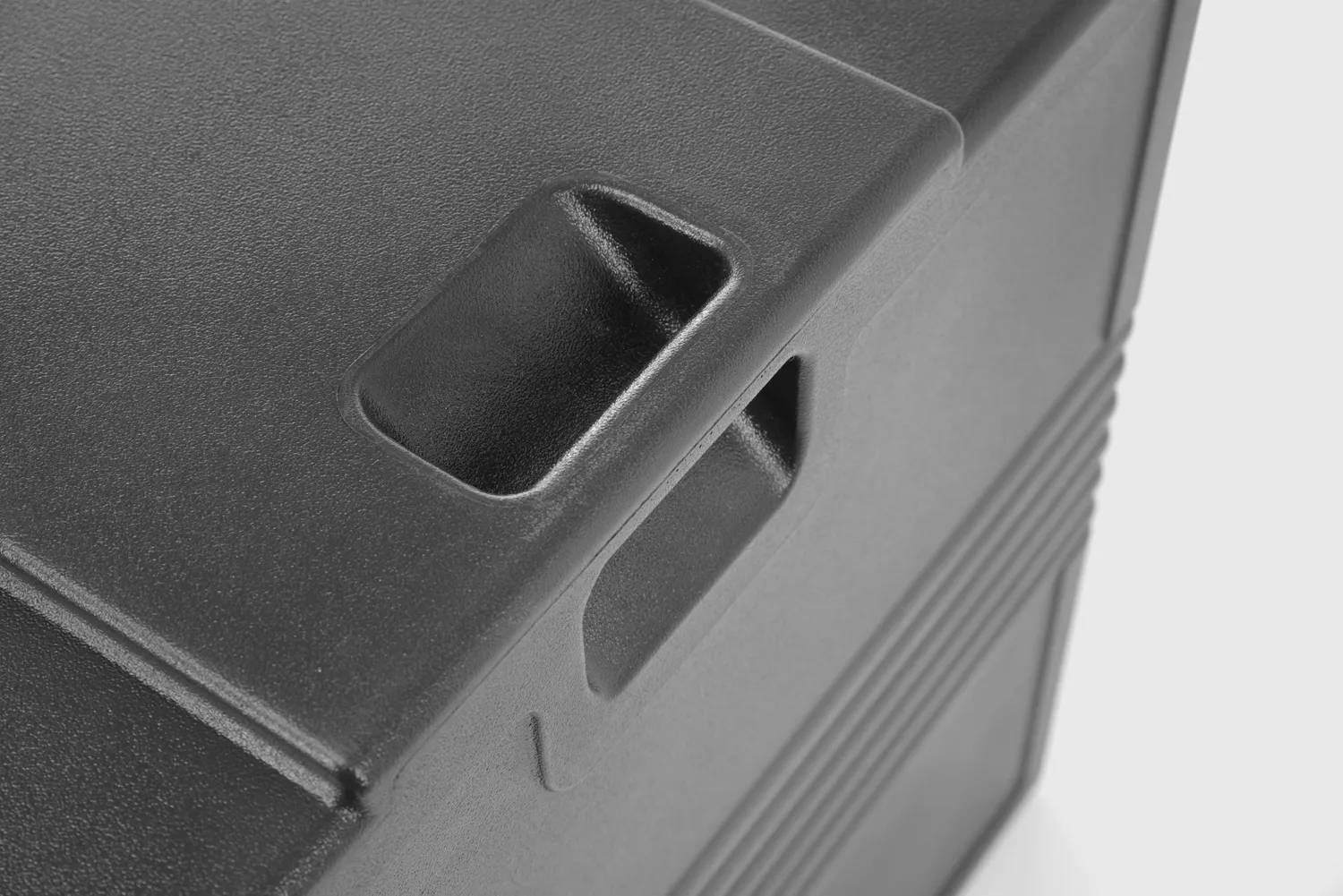 Thermo-insulated storage box with heating function 477x680x620mm - 4