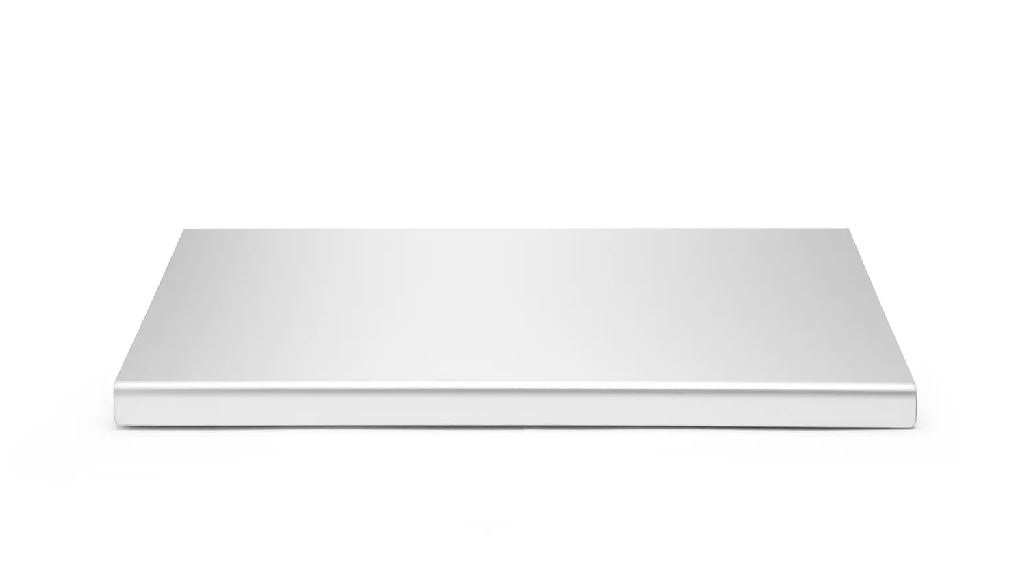 Hot tray