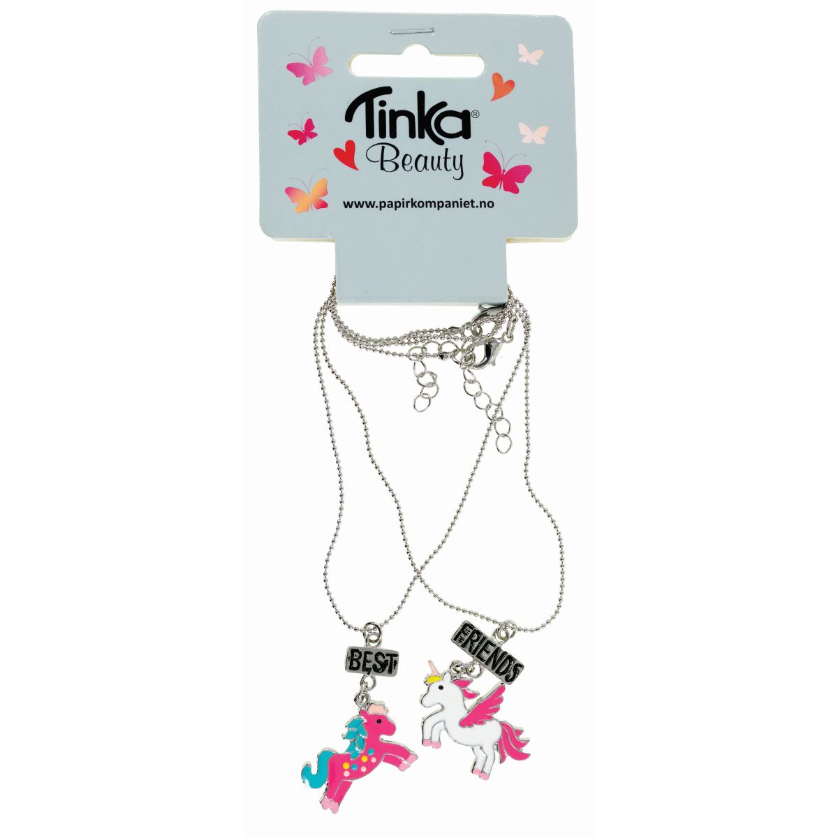 Kedja Best Friend - Tinka