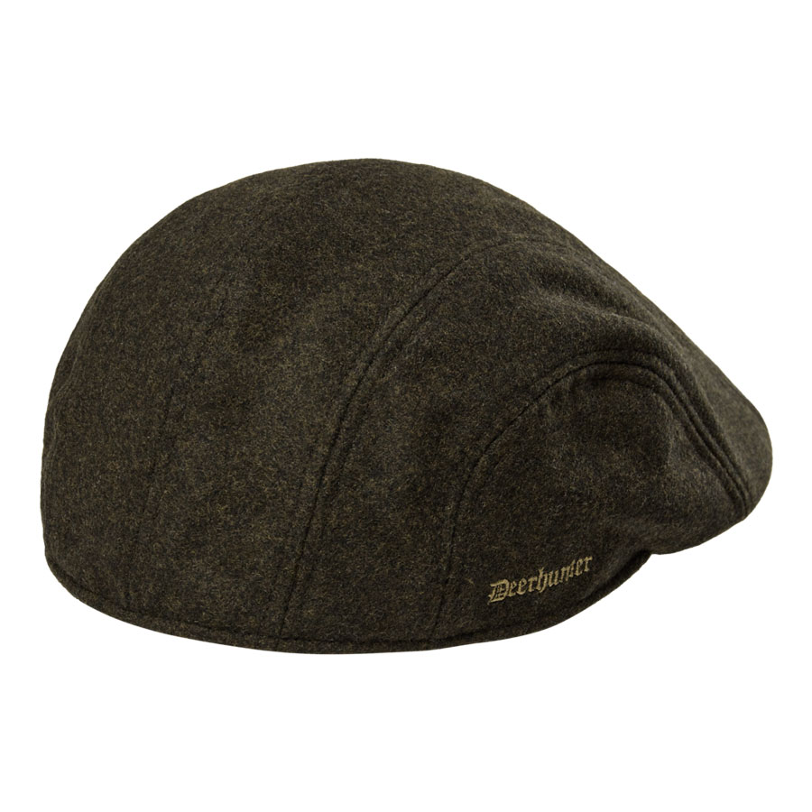 Deerhunter Tatra Flatcap - 2