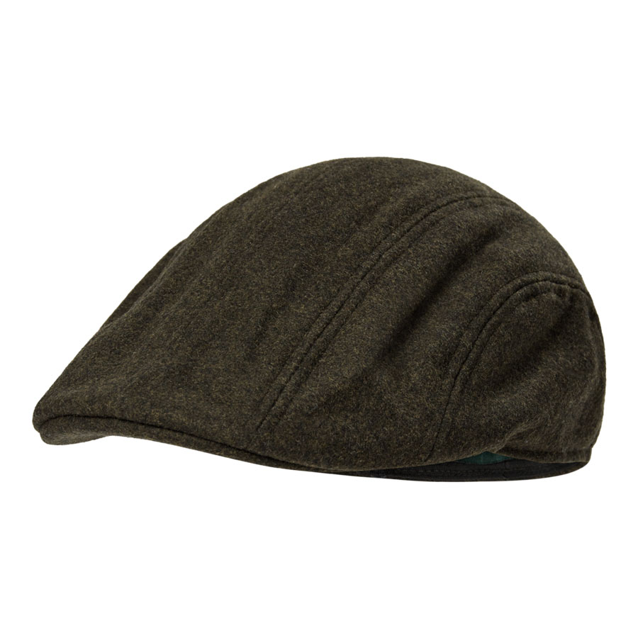 Deerhunter Tatra Flatcap
