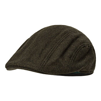 Deerhunter Tatra Flatcap