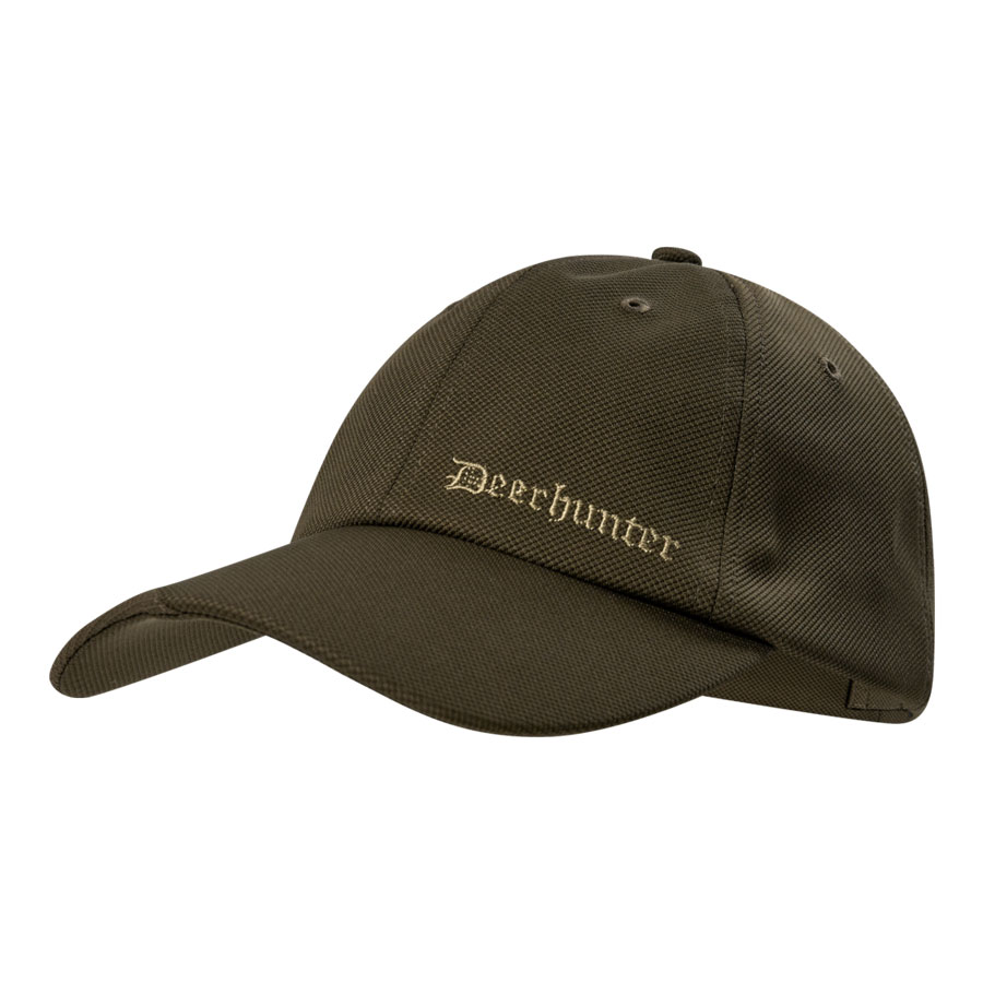 Deerhunter Muflon Pro Keps