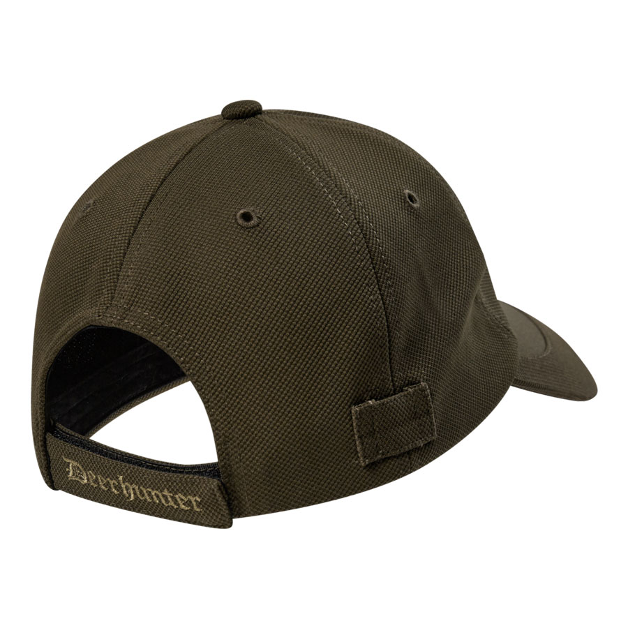 Deerhunter Muflon Pro Keps - 2