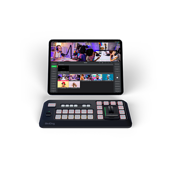 Birddog MAKI Studio Control Surface