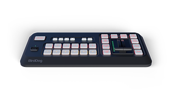 Birddog MAKI Studio Control Surface