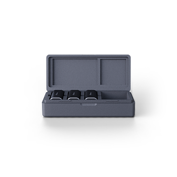 BirdDog 3 x BDMKLB (Ships in EPP case)