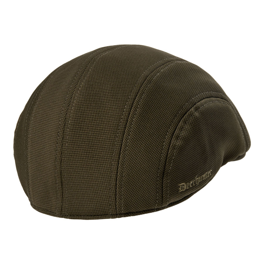 Deerhunter Muflon Pro Flatcap - 2