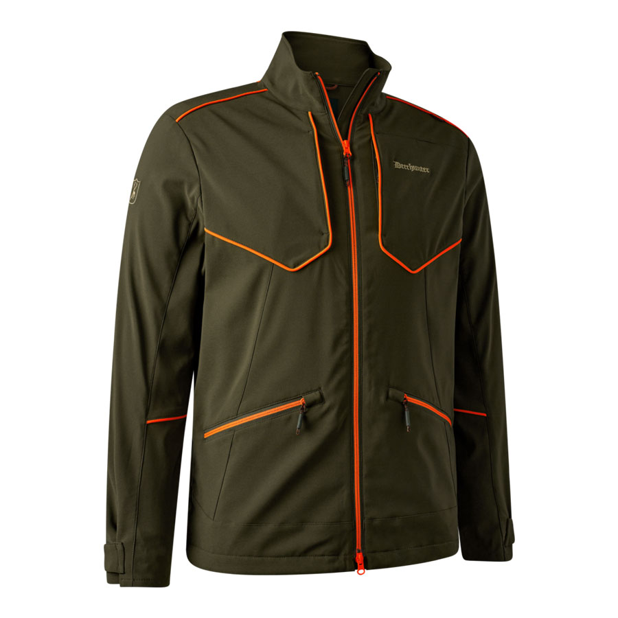 Deerhunter Chamois Jacka