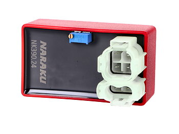 CDI AC - GY6 50/125/150