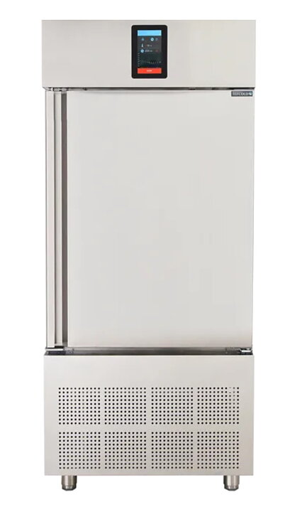 BLCA10X1 Snabbkyl/-frys, 10× GN1/1