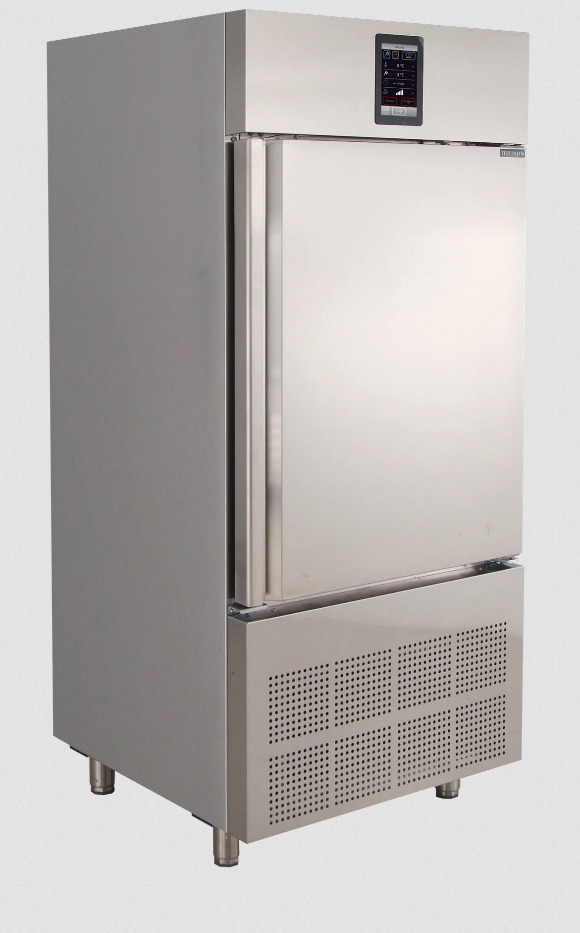 BLCA10X1 Snabbkyl/-frys, 10× GN1/1 - 3