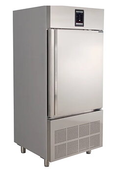 BLCA10X1 Snabbkyl/-frys, 10× GN1/1
