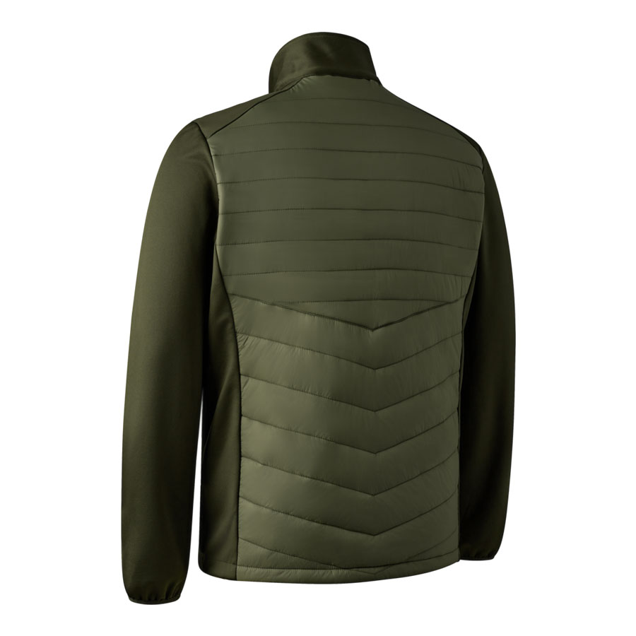 Deerhunter Chamois Padded Jacket - 2