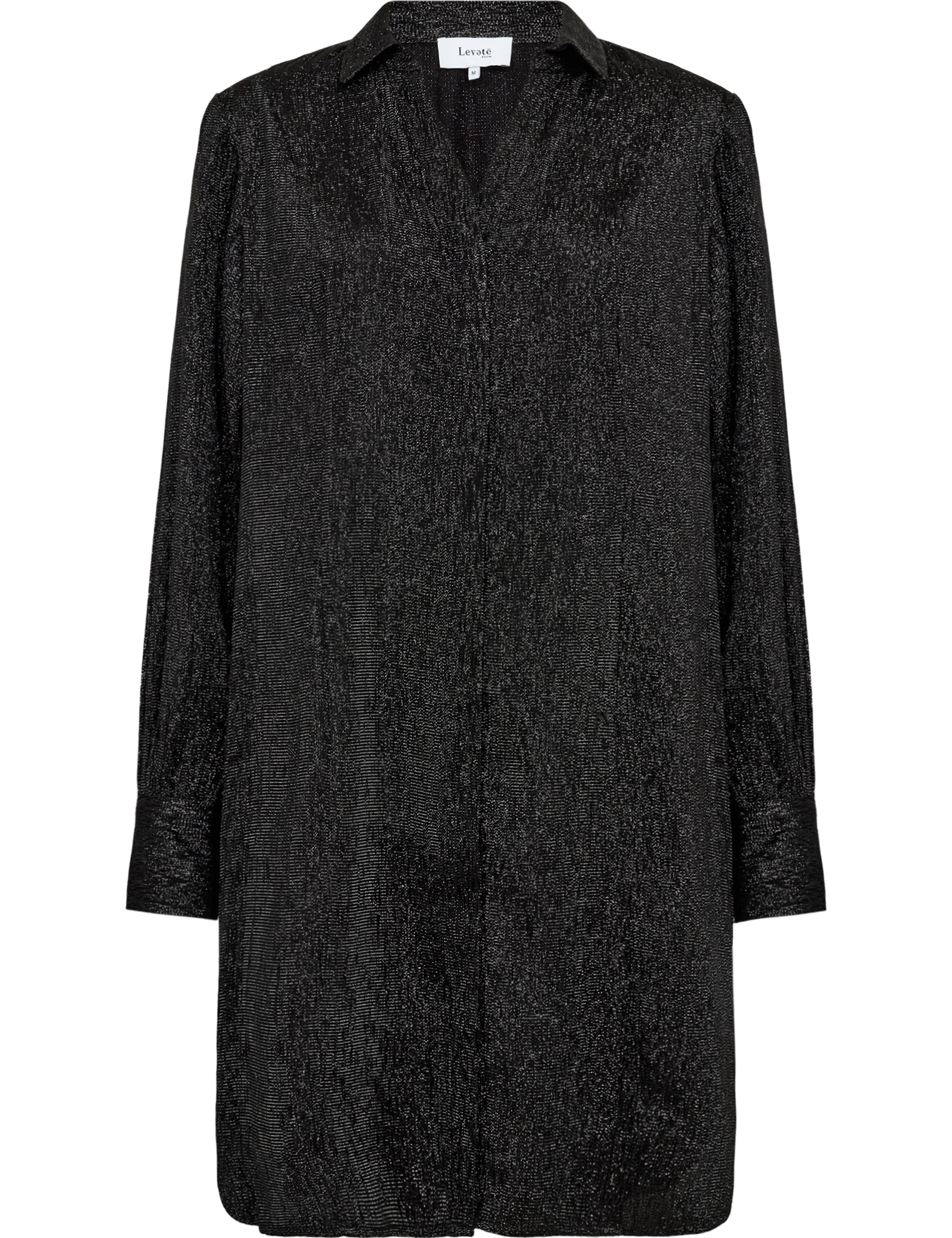 Leveté Room - Otis 1 Dress Black