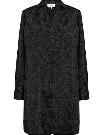 Leveté Room - Otis 1 Dress Black